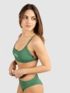 Quiksilver Uni Rib Bikini Top