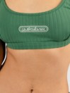 Quiksilver Uni Rib Bikini Top