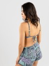 Quiksilver Uni Tri Bikini Top