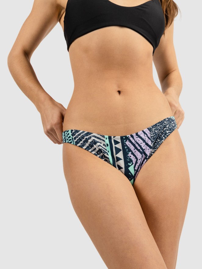 Quiksilver Uni HC Bikini Bottom