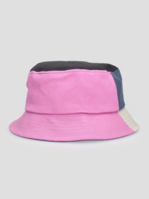 Uni Block Bucket Hat