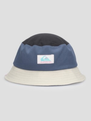 Uni Block Bucket Hat
