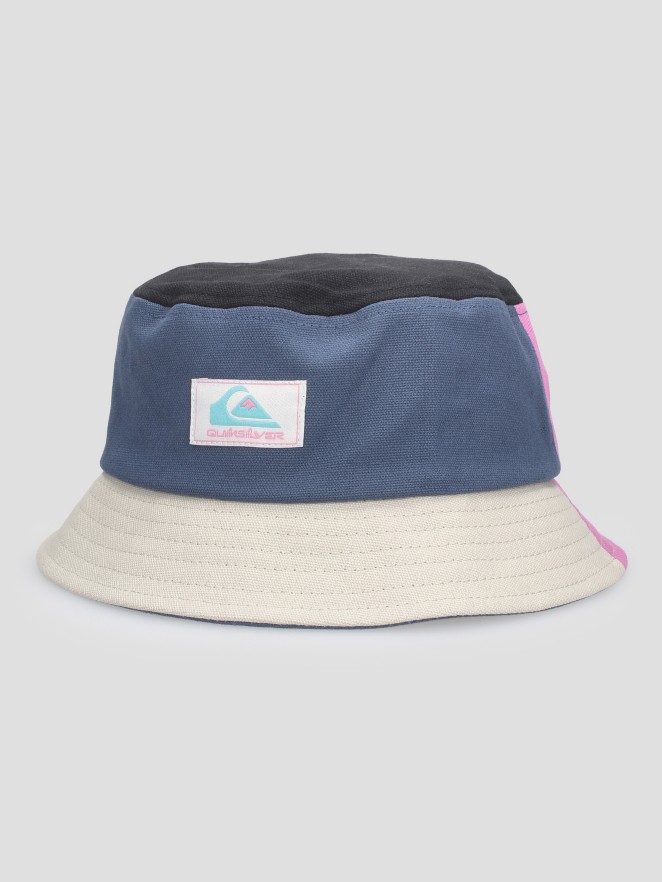 Quiksilver Uni Block Kalastajahattu