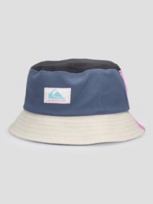 Quiksilver Uni Block Bucket Hoed