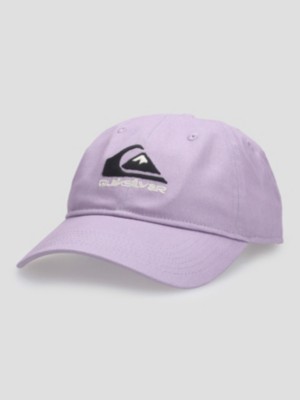 Quiksilver Uni Baseball Lippis