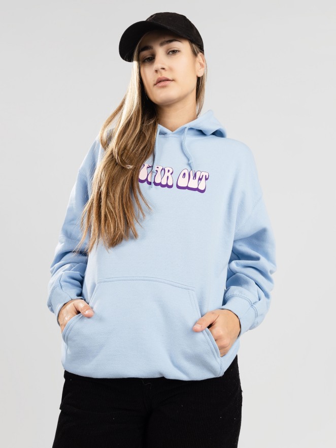 A.LAB So Far Out Hoodie