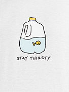 Stay Thirsty T-skjorte