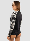 Billabong In Paradise Lycra Manica Lunga