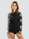 Billabong In Paradise Lycra Manica Lunga
