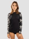 Billabong In Paradise Lycra Manica Lunga