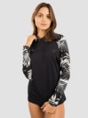 Billabong In Paradise Lycra Manica Lunga