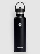 21Oz Standard Flex Cap Flasche