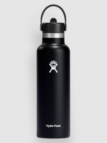 Hydro Flask 21 Oz Standard Flex Cap Bottiglia