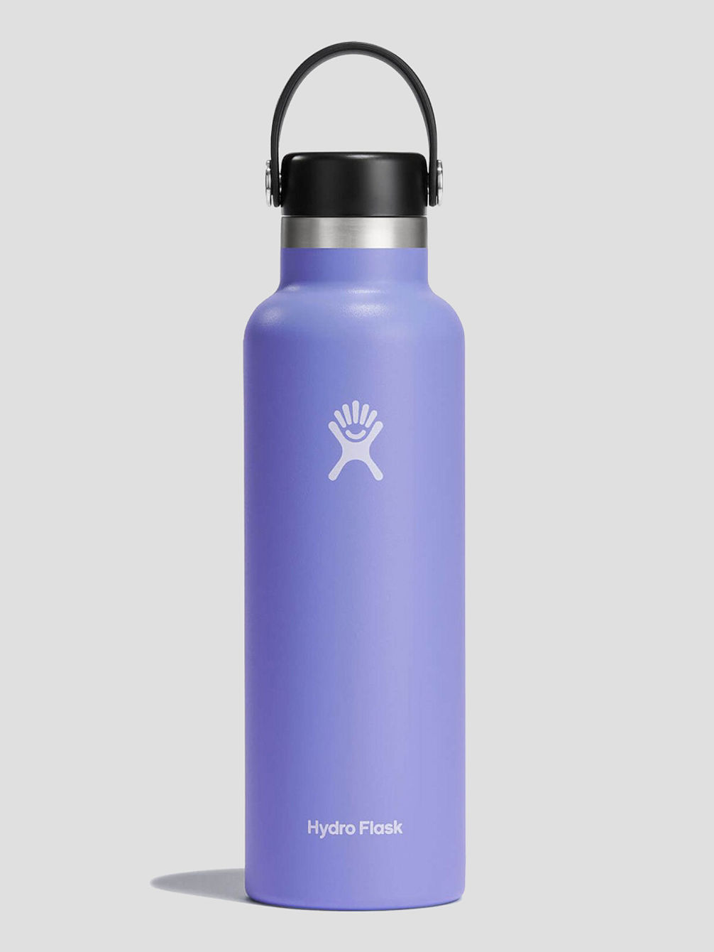 21Oz Standard Flex Cap Flaske
