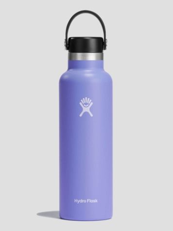 Hydro Flask 21 Oz Standard Mouth With Standard Flex Pullo