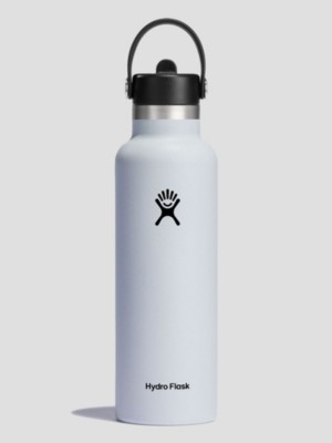 Hydro Flask 21 Oz Standard Mouth With Standard Flex Bott