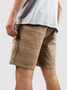 Quiksilver Taxer Jacquard Shorts