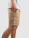 Quiksilver Taxer Jacquard Shorts