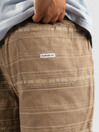 Quiksilver Taxer Jacquard Shorts