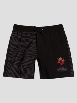 Quiksilver Radical 14 Surffishortsit