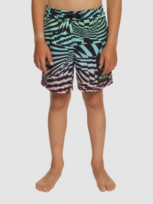 Quiksilver Radical 14 Cal&ccedil;&otilde;es de Praia