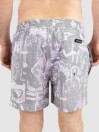 Quiksilver Surfsilk Boardshorts