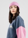 Quiksilver Uni Horizons Crew Sweater