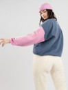 Quiksilver Uni Horizons Crew Sweater