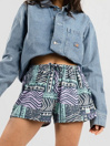 Quiksilver Uni Aop Knit Shorts