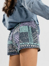Quiksilver Uni Aop Knit Shorts