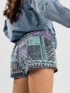 Quiksilver Uni Aop Knit Shorts