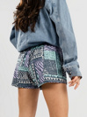Quiksilver Uni Aop Knit Shorts