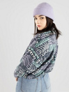 Quiksilver Uni Aop Polar Sweatjacke