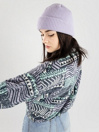 Quiksilver Uni Aop Polar Sweatjacke