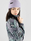 Quiksilver Uni Aop Polar Sweatjacke