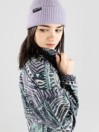 Quiksilver Uni Aop Polar Sweatjacke