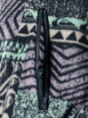 Quiksilver Uni Aop Polar Sweatjacke