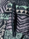 Quiksilver Uni Aop Polar Sweatjacke