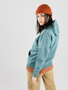 Quiksilver Uni Cotton Hoodie