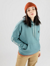Quiksilver Uni Cotton Hoodie