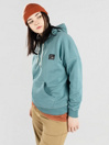 Quiksilver Uni Cotton Hoodie