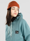 Quiksilver Uni Cotton Hoodie