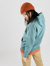Quiksilver Uni Cotton Hoodie