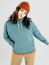 Quiksilver Uni Cotton Hoodie