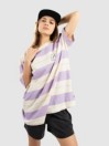 Quiksilver Uni Stripe T-Shirt