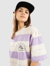 Quiksilver Uni Stripe T-Shirt