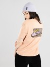 Quiksilver Uni Screen T-Shirt
