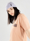 Quiksilver Uni Screen T-Shirt