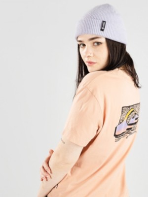 Quiksilver Uni Screen T-Shirt