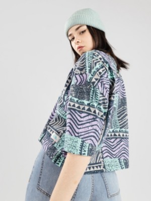 Quiksilver Uni Aop Majica